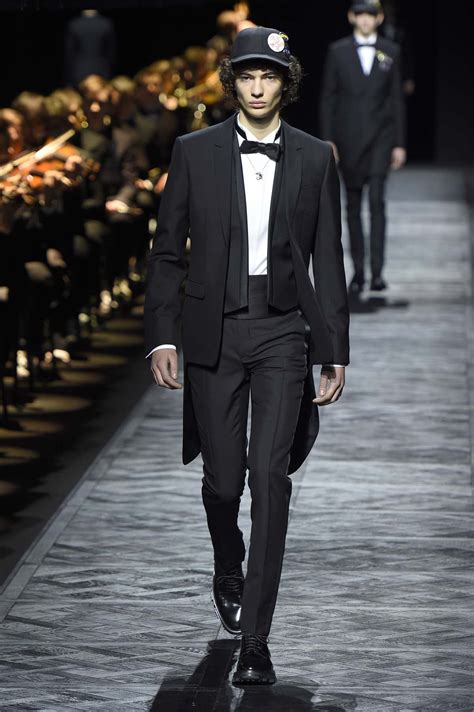 designer dior homme 2015